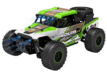 10030 AB1:20 RockRacer Reckless Grün